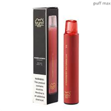 Versatile puff max Items Design