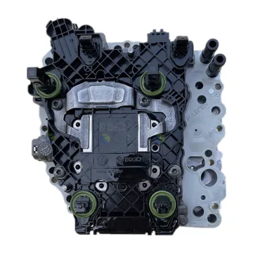 OEM CG Auto Parts 0DE-0003-OEM Original New 0DE DQ380 TCM TCU Computer Pad 0DE927711B