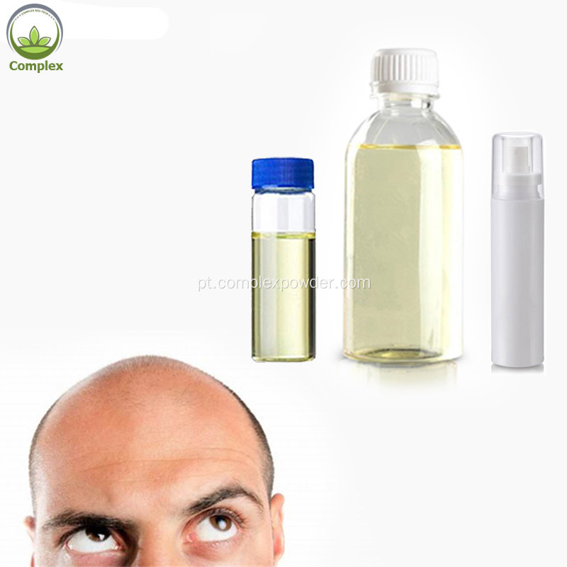 Venda quente de sulfato de minoxidil em pó