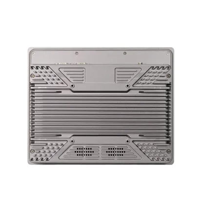 Intel rugged touch industrial pc