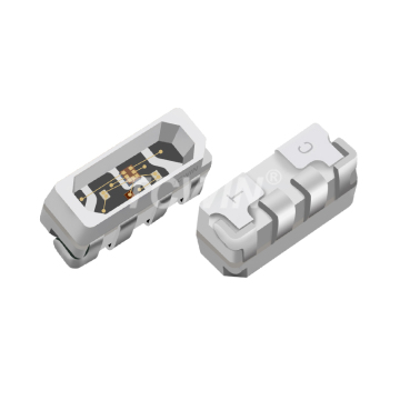 Full Color RGB SMD LED Diode 3513 for Automotive Applications