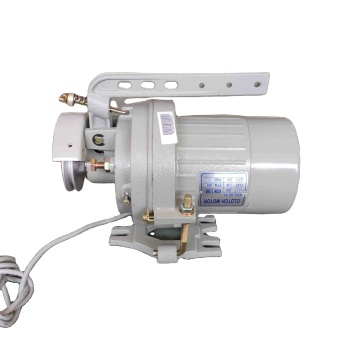 Hot Sale Clutch Servo Motors for Industrial Sewing Machines (250W/400W)