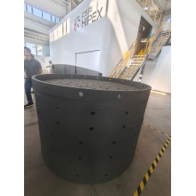 CADERA 350X600 / 200MPA-2000℃