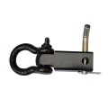 Shackle Hitch-ontvanger met 3/4 &quot;-beugel