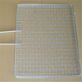 Grill Crimped Wire Mesh Panel