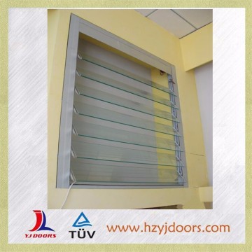 exterior aluminum slat venetian aluminum blind