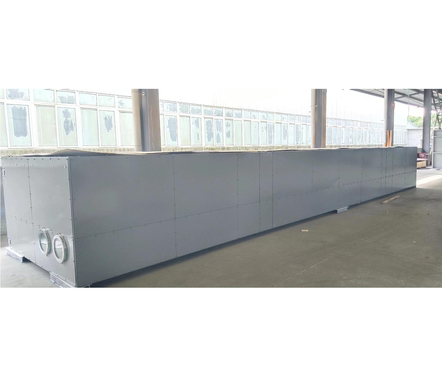 Air intake Duct Extension