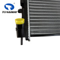 Hot Selling Cooling System Expanding Pipe Radiator for Renault 8200240818