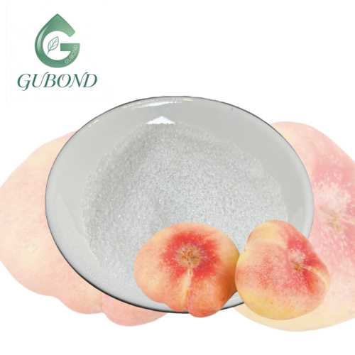 Порошок миндальной кислоты для пищевых добавок