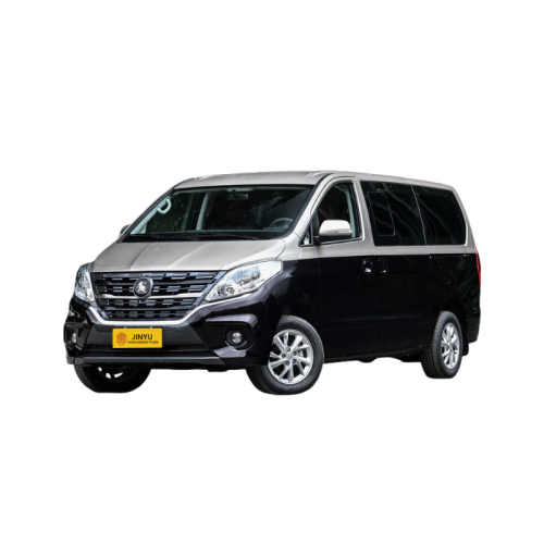 Forthing Lingzhi PLUS 2027 2.0L Manual Luxury (7-Seater)