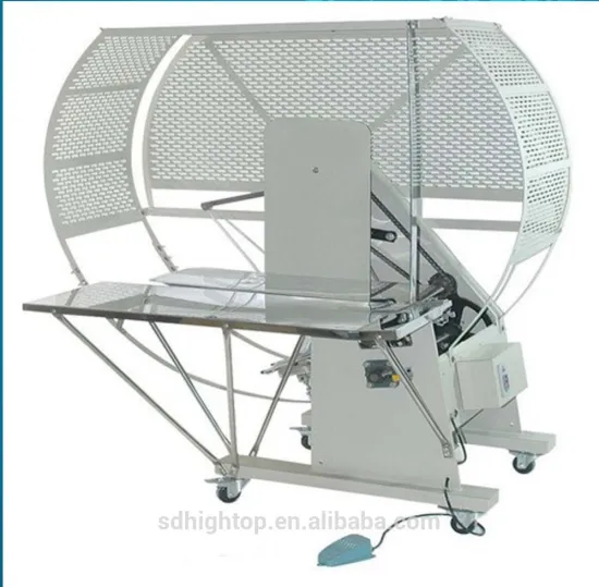 2017 new HOT SALE Automatic PE bundle tying machine/ strapping machine