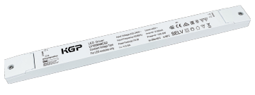 Driver Slim CV Led 100-250w (48V)