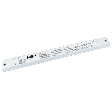 Slim CV LED Driver di 100-250W (48 V)