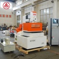 DK7740HC -Geräte CNC Drahtschneidemaschine EDM -Maschine