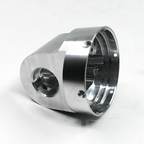 CNC Turning Parts Service