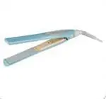 3D hair straighteners