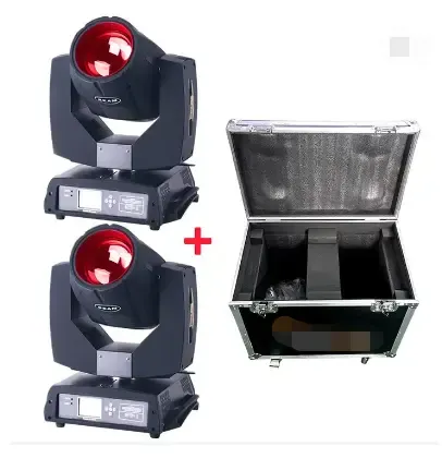 7R 230W Moving Beam Light - Sharpy 7R Beam Moving Head