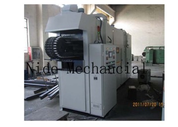 High Efficiency Armature Varnish Trickling Drying Oven Machine