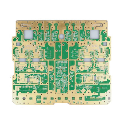 Roger 4003 printed board with high quality