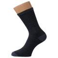 2colors Over Ankle Man Socks Cotton