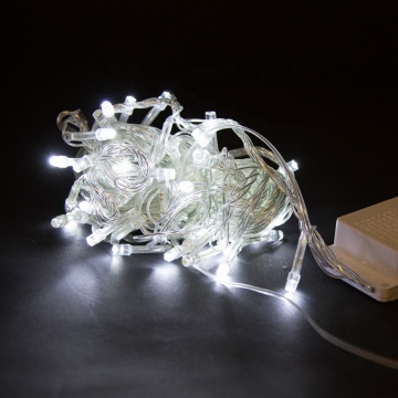 Louilles à LED extérieures pour décoration de jardin