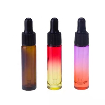Custom Glass Dropper Bottles for Cosmetics Suppliers