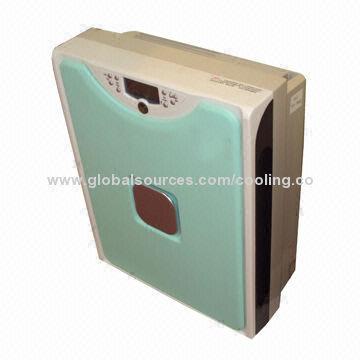 Home Air Purifier