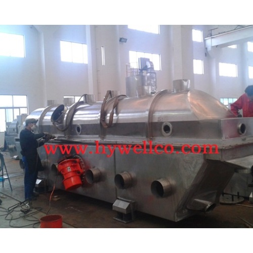 New Design Seeds Drying Machine