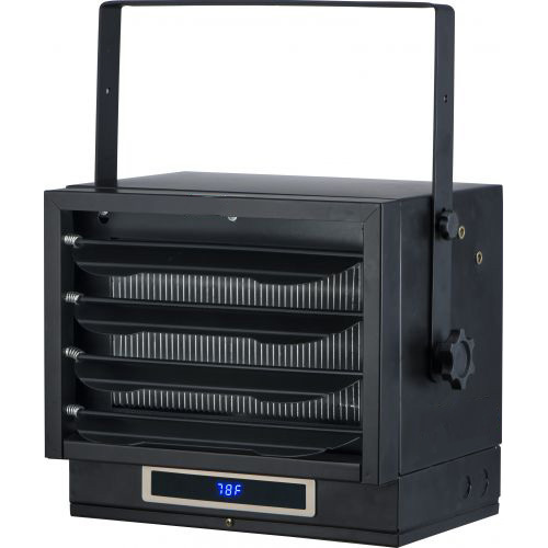 Dual Heat 7500W Electric Garage Heater