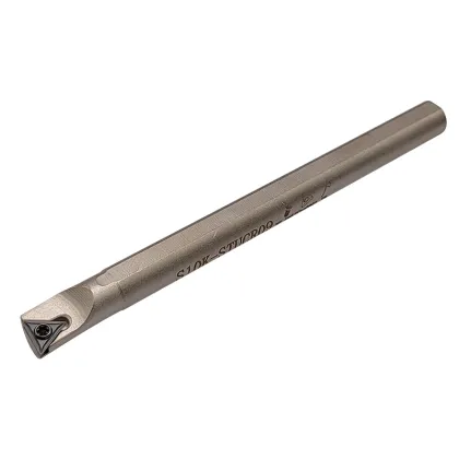 Super-hard S08K-STUCR09 Carbide Turning Tool Set for Lathe