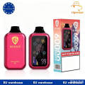 Wasbar 60K Puffs vape ЕС склад