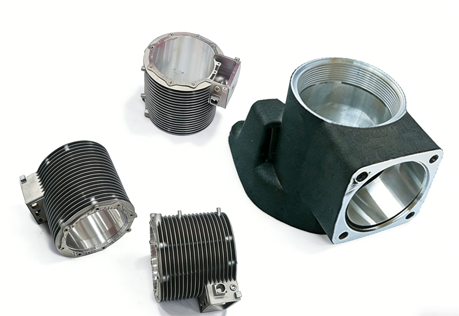 High-Temperature Alloy Surface Treatment Process