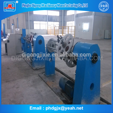 high speed horizontal stretch film wrapping machine