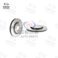 Пярэдні тармазны дыск для Nissan X-Trail 402064CE0A