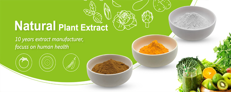 Natural Plant Extract