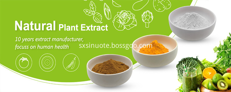 Natural Plant Extract