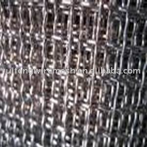 sieve screen