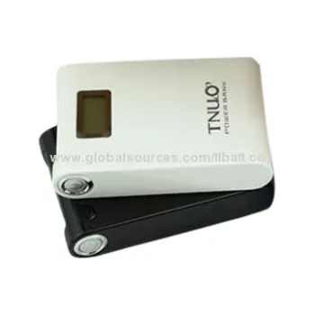 Hot selling 10,000mAh power bank