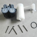 Kit de filtro principal y pre-bomba de videojet para 1210, 1220, 1510, 1520, 1610, 1620 CIJ Ink Jet Impresoras