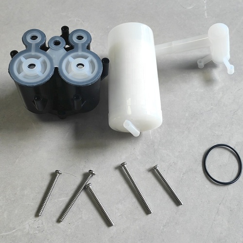 Videojet Main and Prempump Filter Kit для 1210, 1220, 1510, 1520, 1610, 1620 Printers CIJ