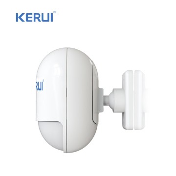 Wireless PIR Motion Sensor Passive Infrared Detector for wireless alarm