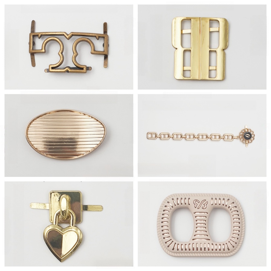 Shoe buckle【909-924】-1