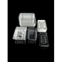 biodegradable food tray box