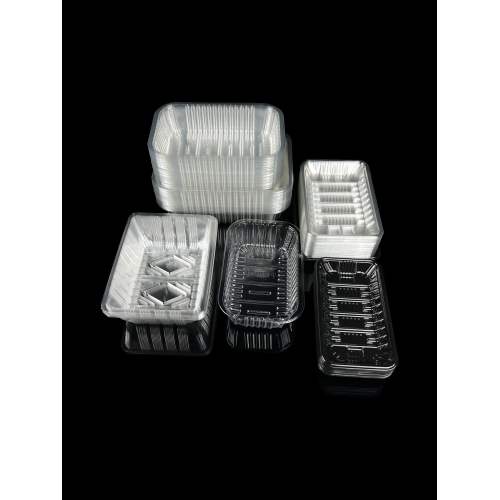 biodegradable food tray box