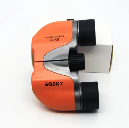 Hot Selling Promotional Children Toy Binoculars and Monocular Telescopes