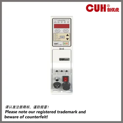 SDVC34-MRJ Variable Frequency Intelligent Controller for Vibratory Feeder