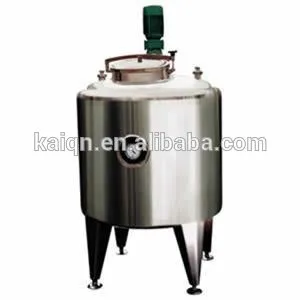 alcoholic / Yogurt Fermentation Tank