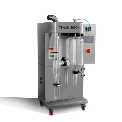 Laboratory Extract Spray Dryer Drying Machine