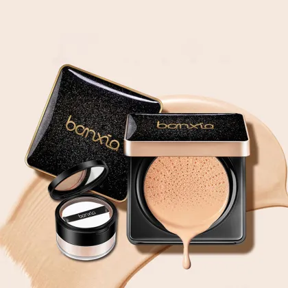 2023 Make-up Air Cushion Moisturizing Foundation