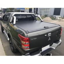 Mitsubishi Roller Shutter Covers for Your Truck Bed